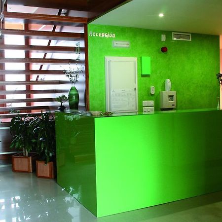 Hotel Alcazar Alcazar de San Juan Ngoại thất bức ảnh