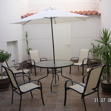 Hotel Alcazar Alcazar de San Juan Ngoại thất bức ảnh