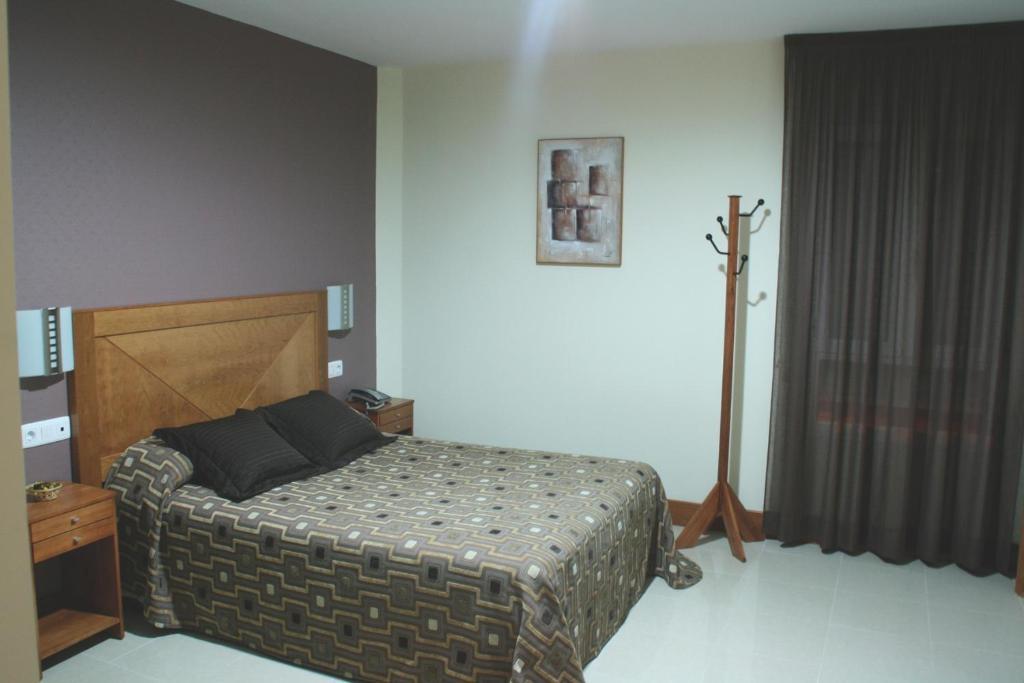 Hotel Alcazar Alcazar de San Juan Ngoại thất bức ảnh