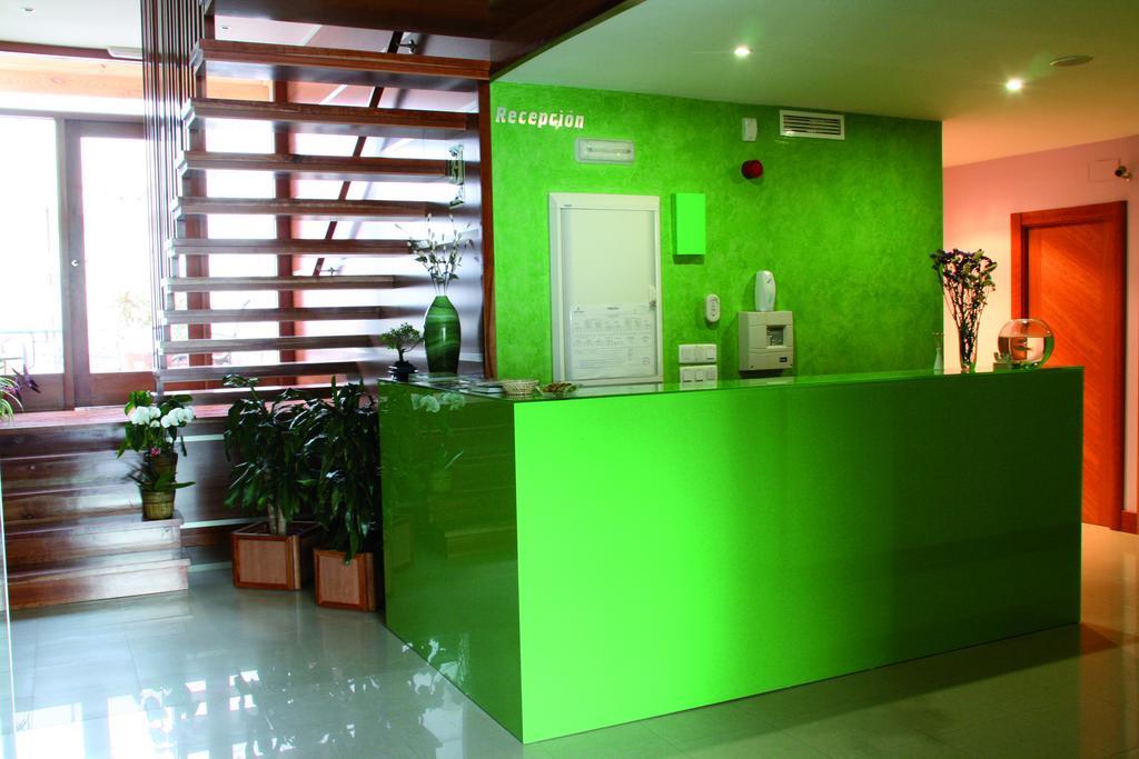 Hotel Alcazar Alcazar de San Juan Ngoại thất bức ảnh