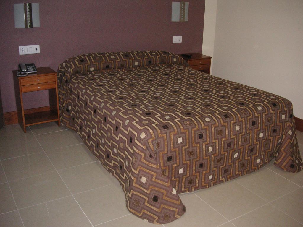 Hotel Alcazar Alcazar de San Juan Ngoại thất bức ảnh